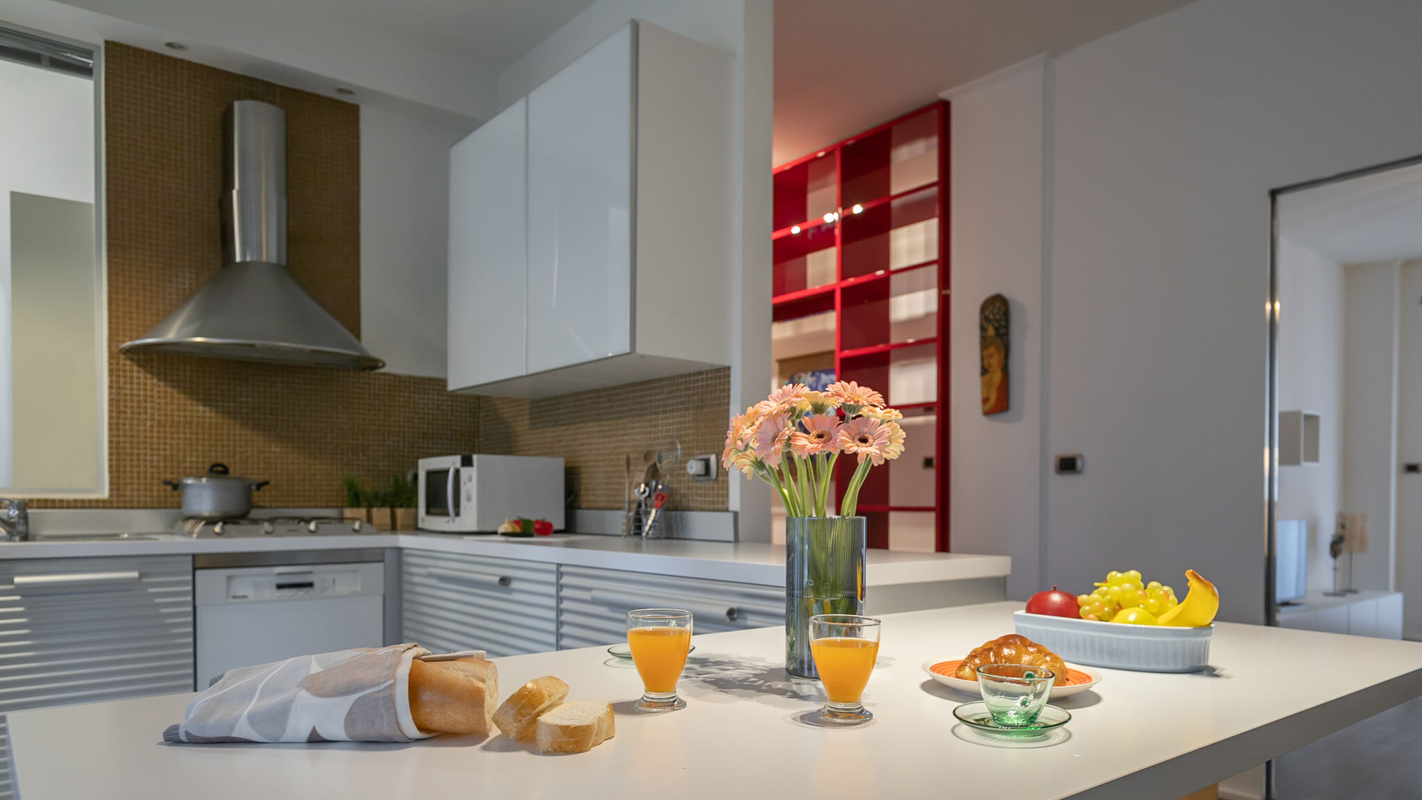 Italianway Milano Comfort - Bergamo 11 B