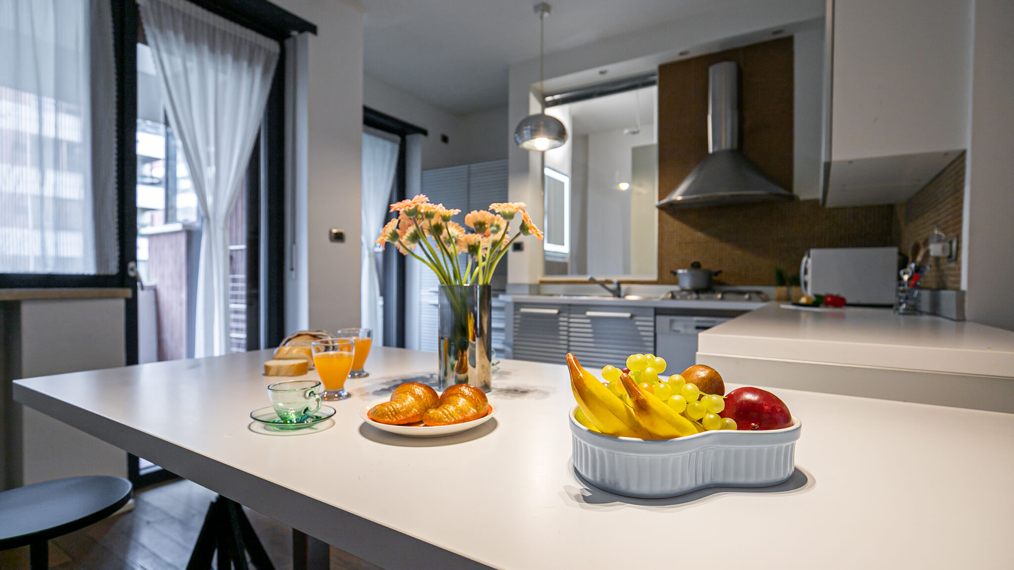 Italianway Milano Comfort - Bergamo 11 B