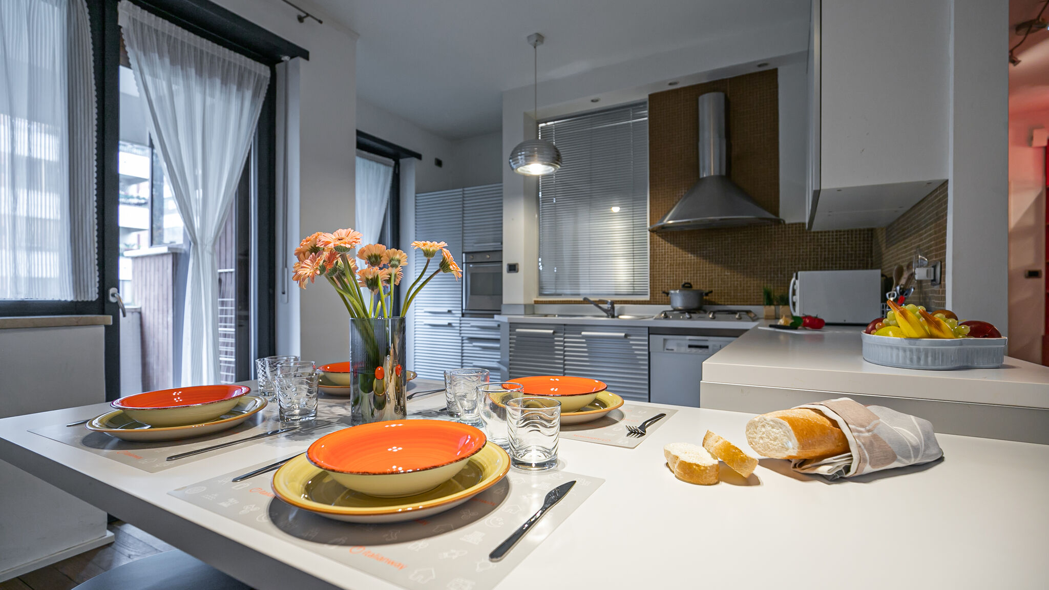 Italianway Milano Comfort - Bergamo 11 B