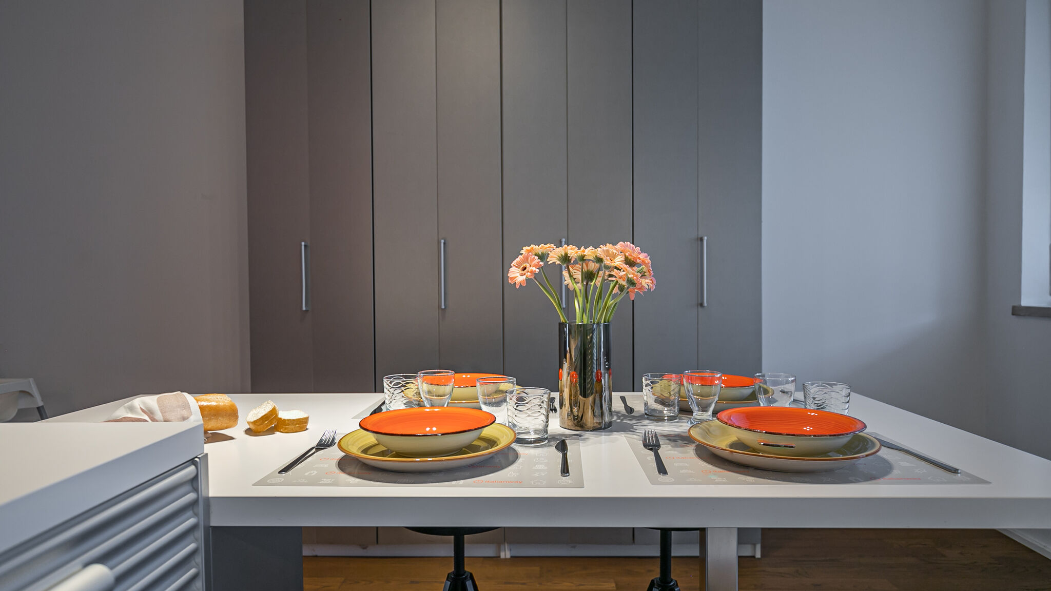 Italianway Milano Comfort - Bergamo 11 B