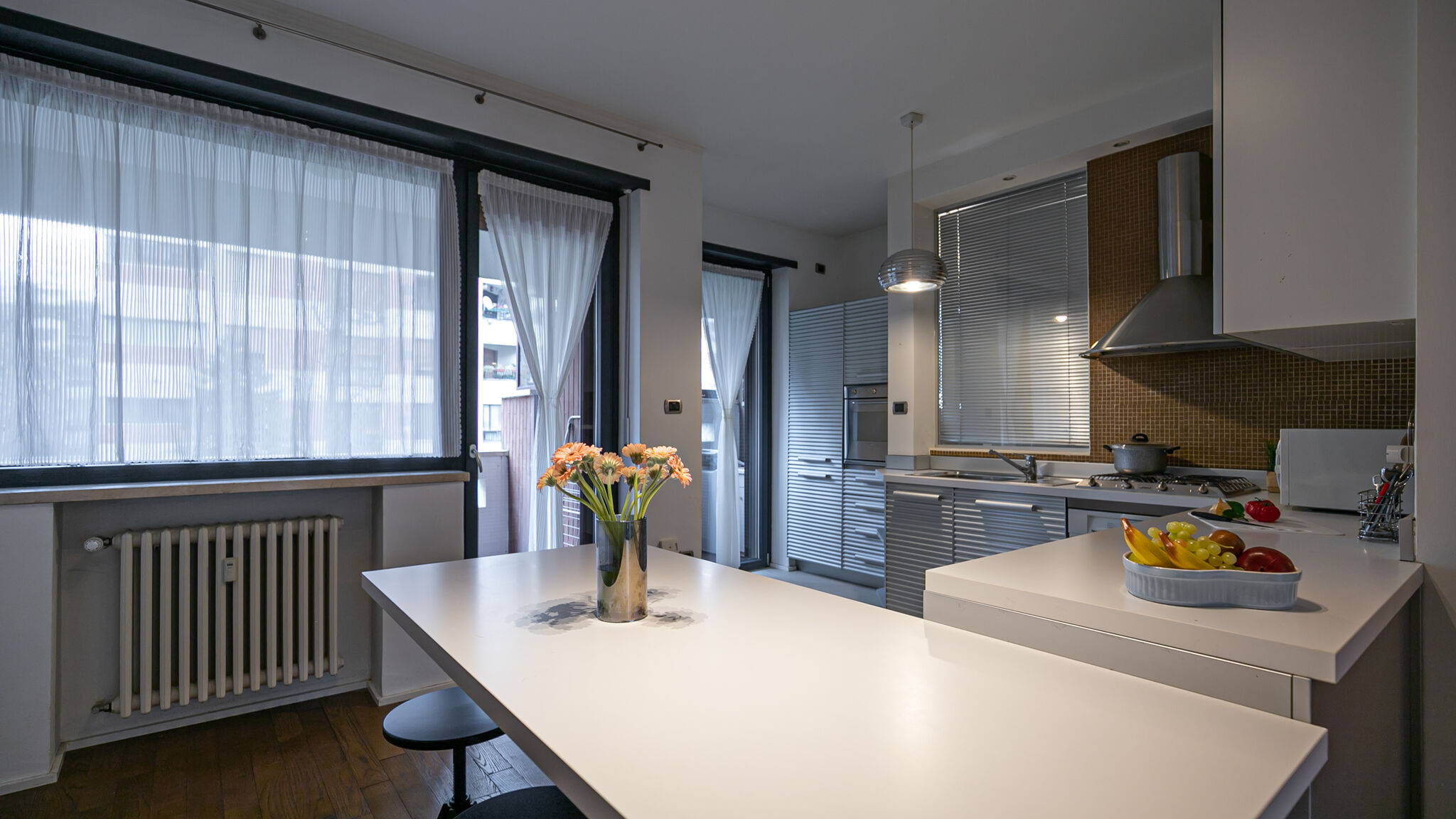 Italianway Milano Comfort - Bergamo 11 B