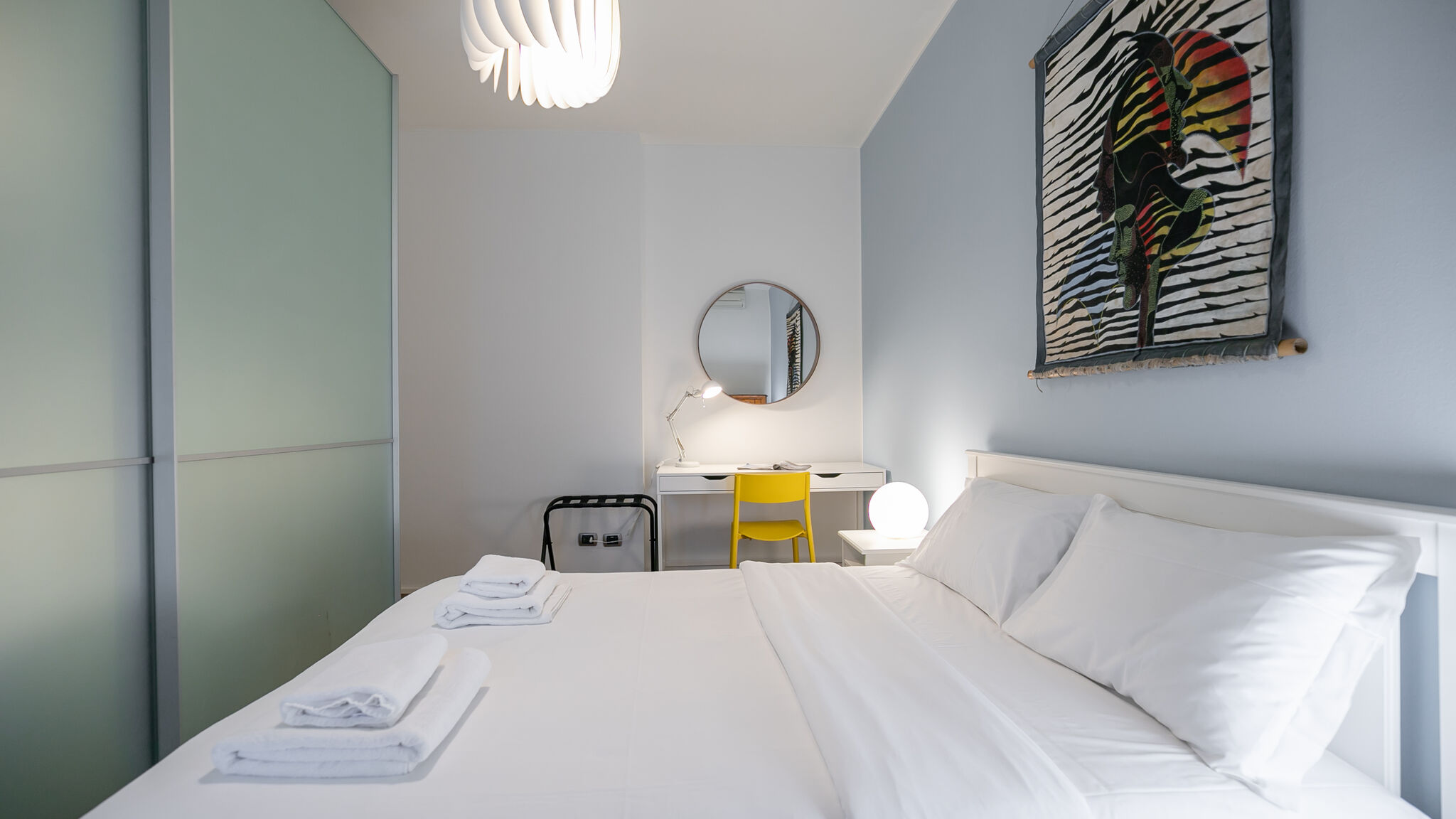 Italianway Milano Comfort - Bergamo 11 B