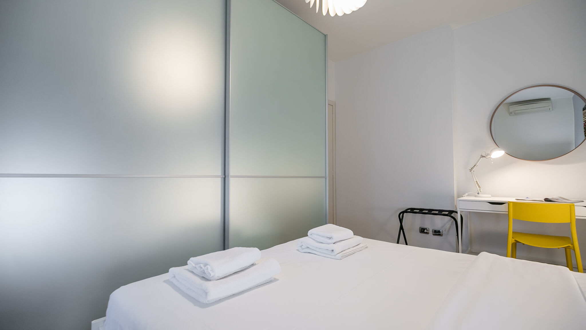 Italianway Milano Comfort - Bergamo 11 B