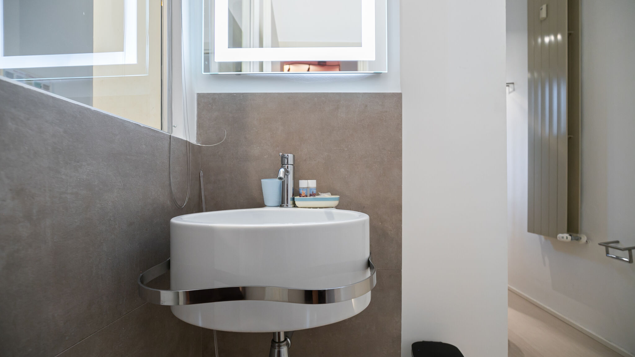 Italianway Milano Comfort - Bergamo 11 B