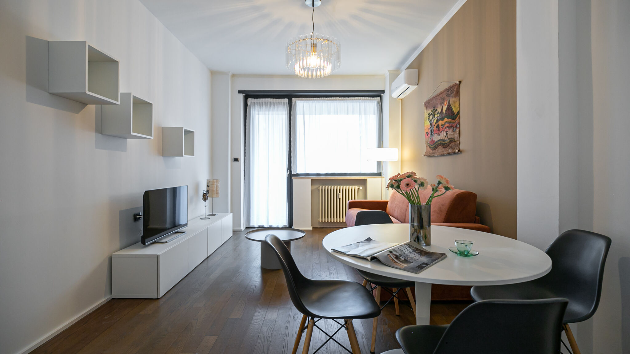 Italianway Milano Comfort - Bergamo 11 B