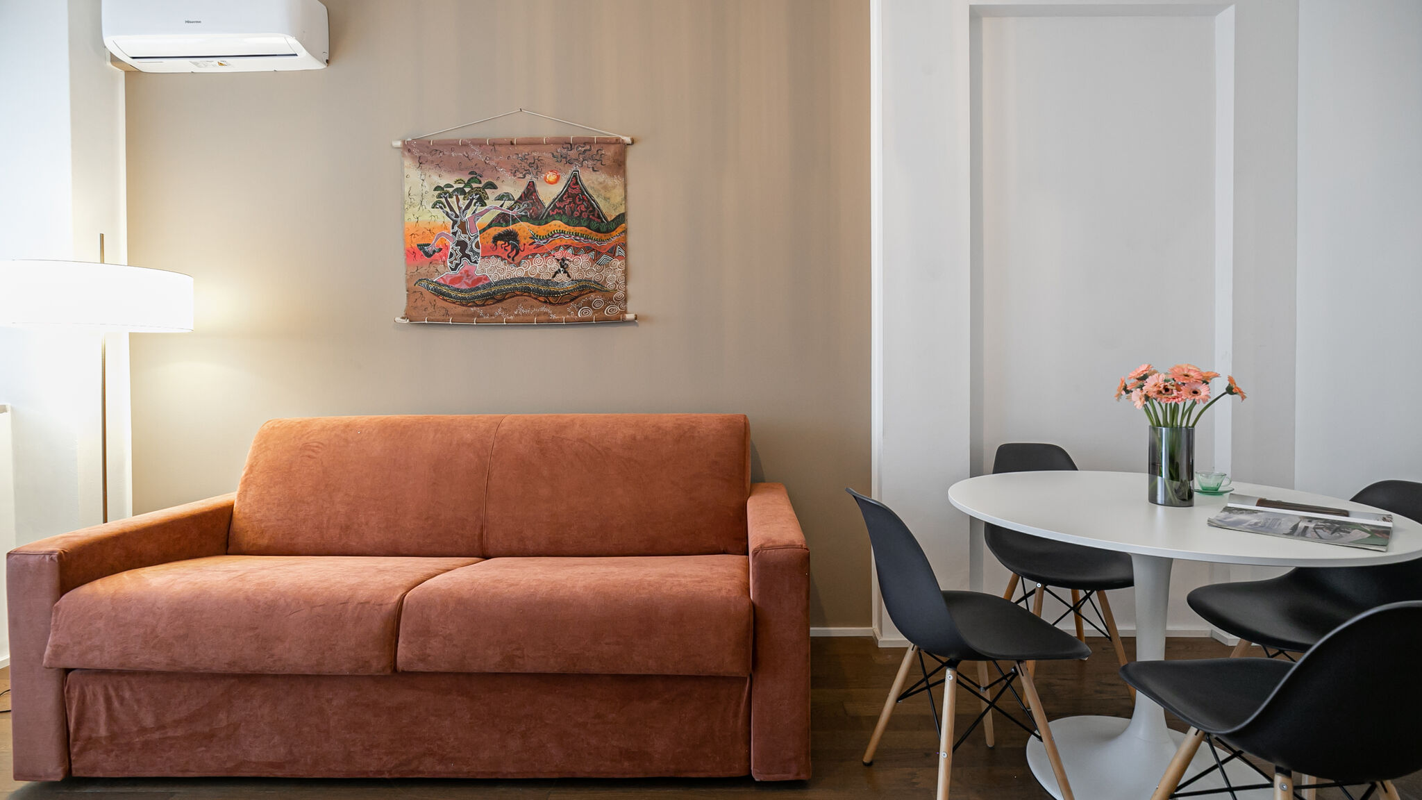 Italianway Milano Comfort - Bergamo 11 B