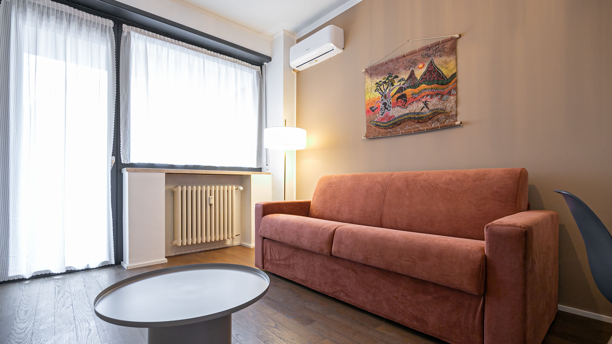 Italianway Milano Comfort - Bergamo 11 B