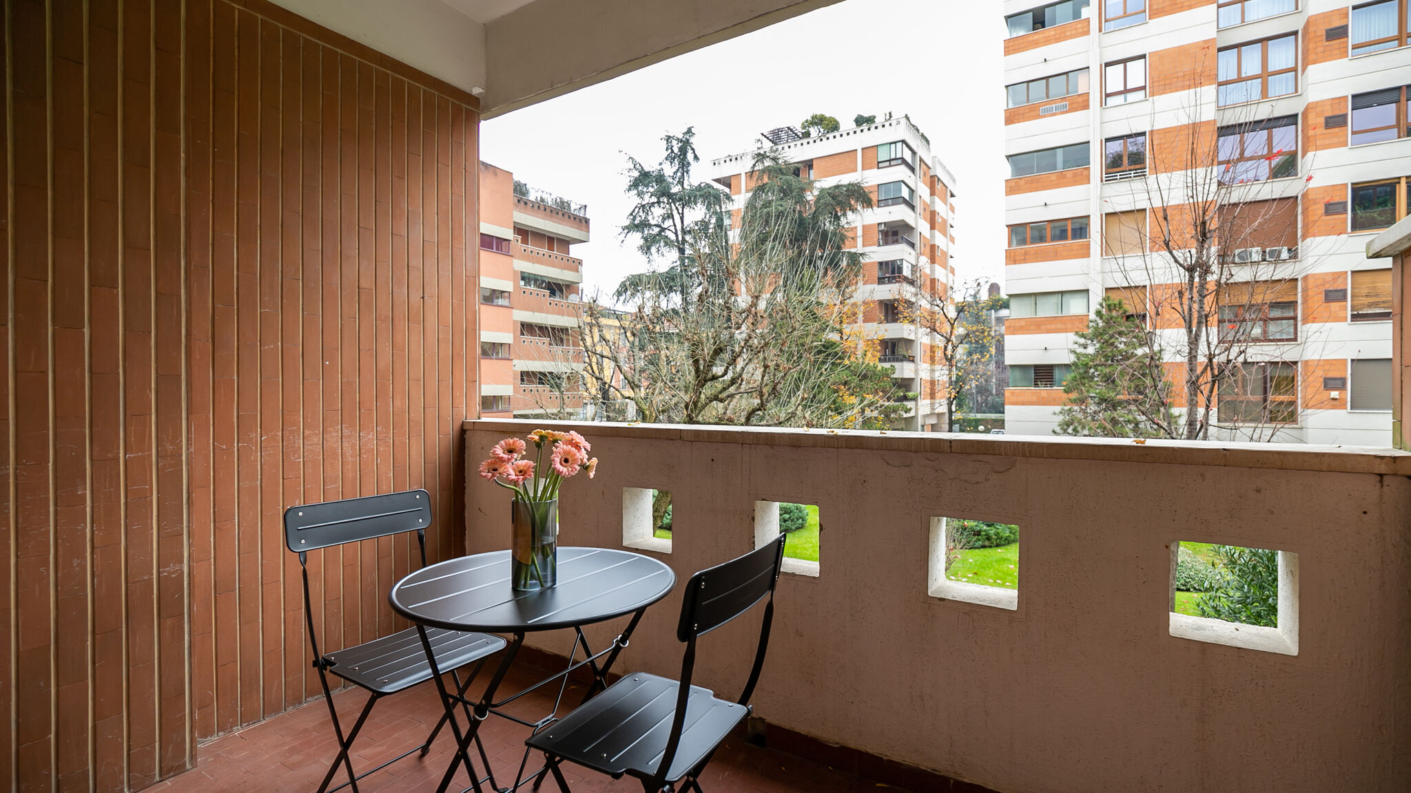 Italianway Milano Comfort - Bergamo 11 B