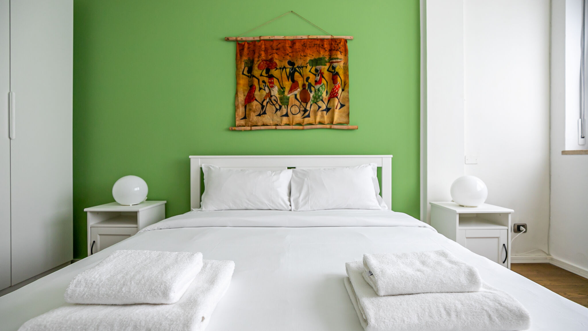 Italianway Milano Comfort - Bergamo 11 B