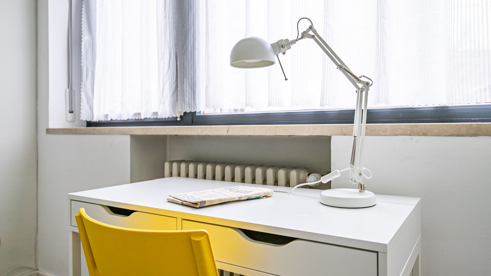 Italianway Milano Comfort - Bergamo 11 B