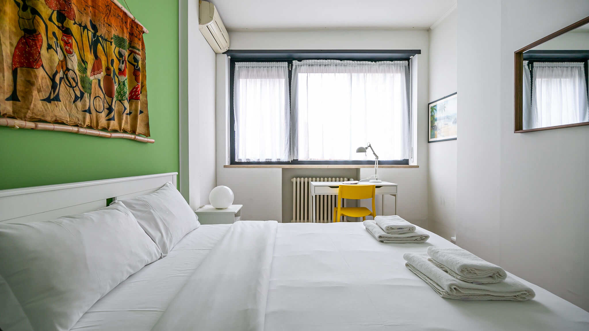 Italianway Milano Comfort - Bergamo 11 B