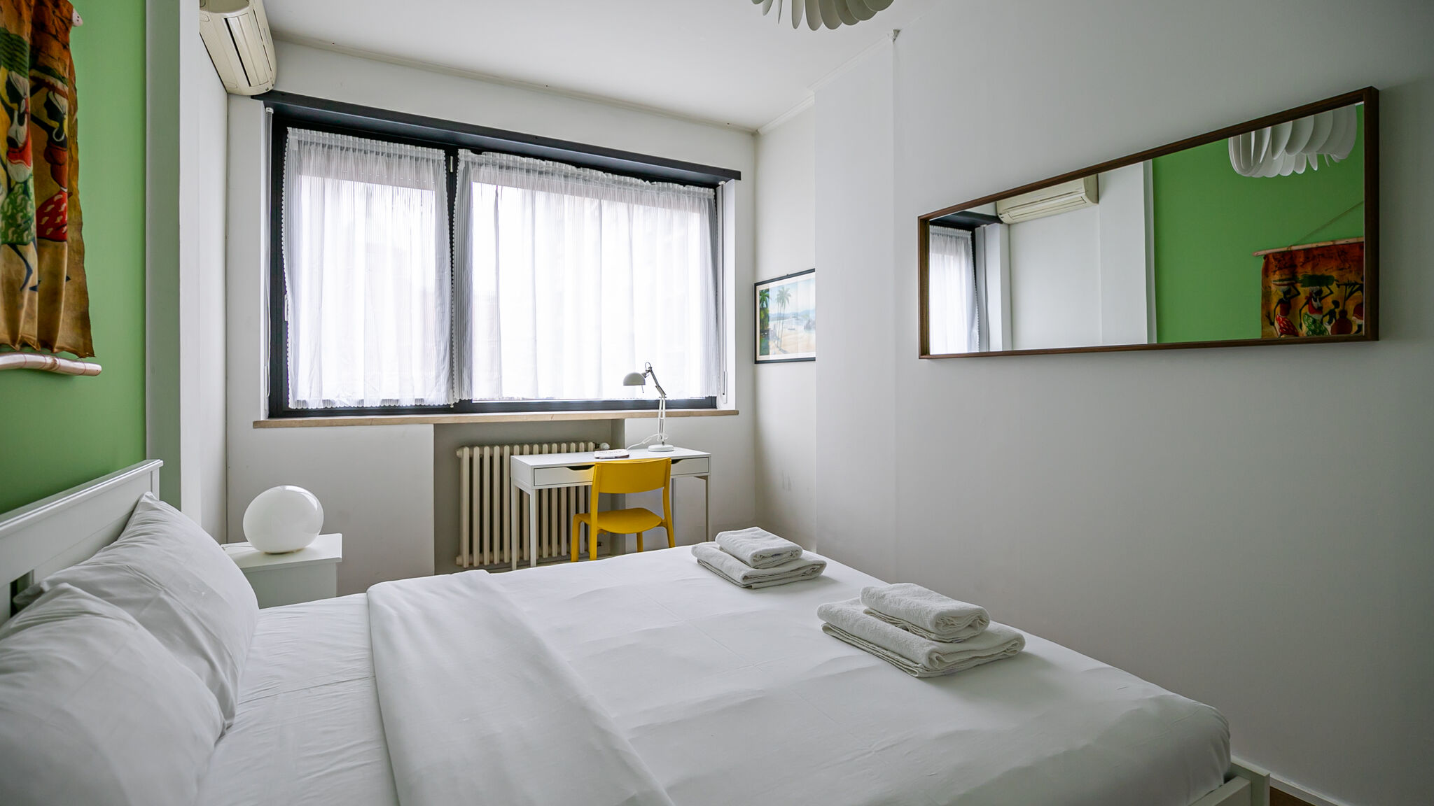 Italianway Milano Comfort - Bergamo 11 B