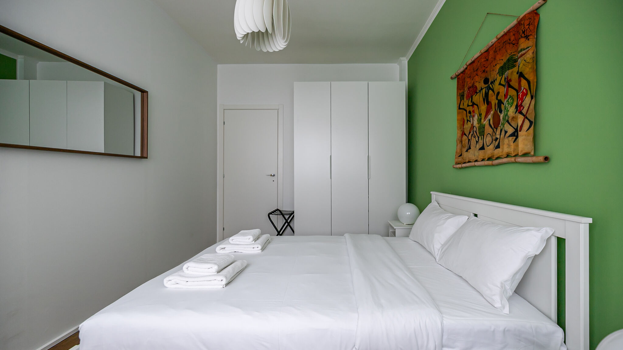 Italianway Milano Comfort - Bergamo 11 B