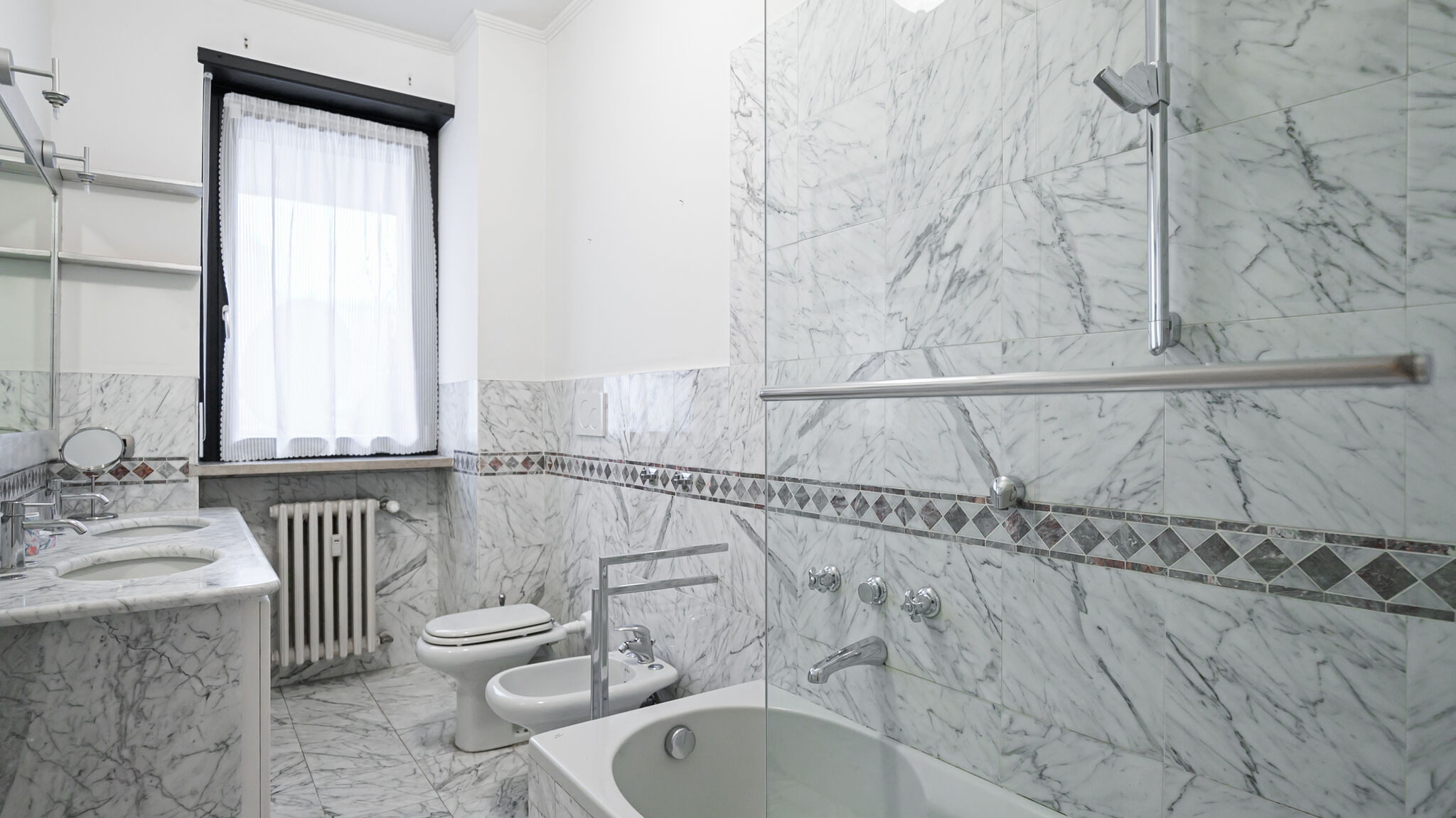 Italianway Milano Comfort - Bergamo 11 B