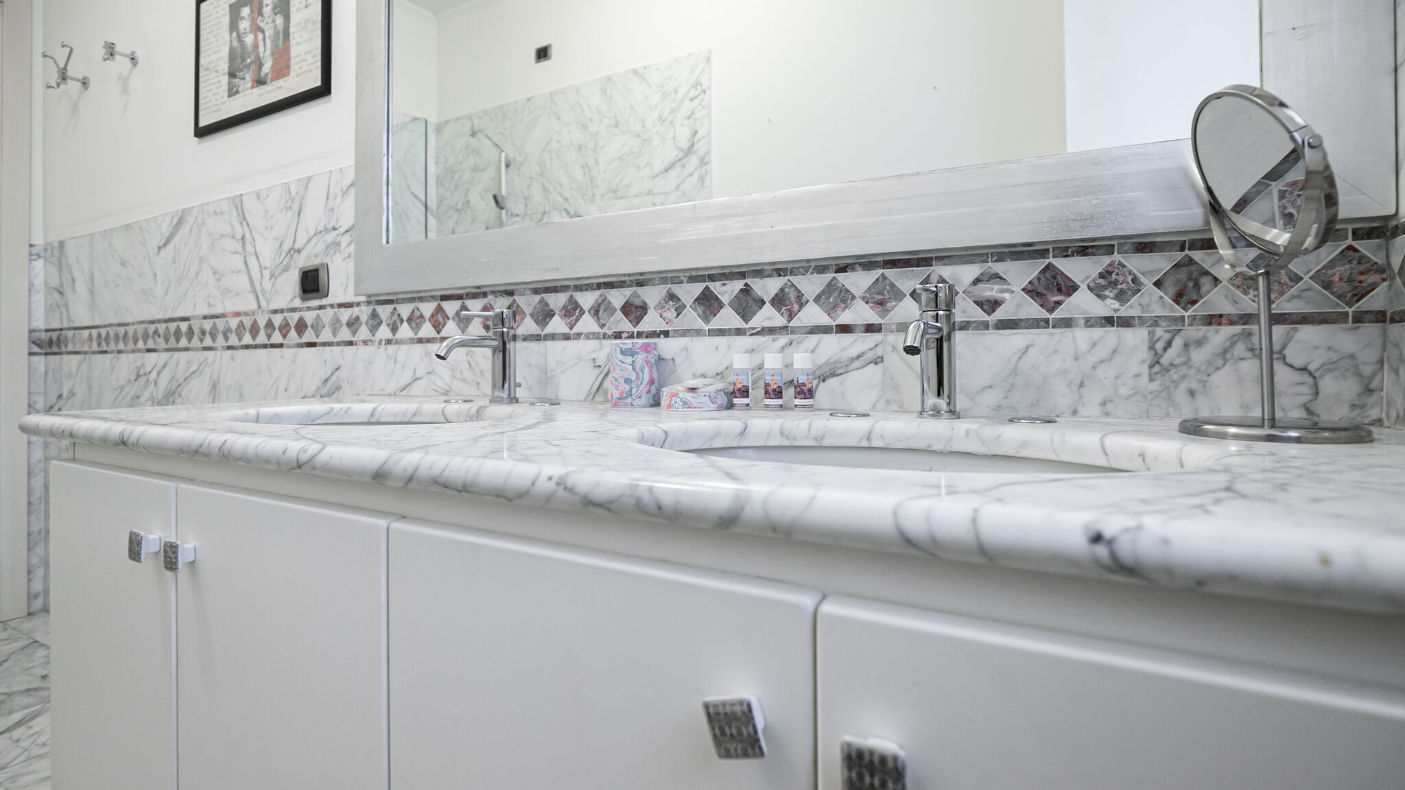 Italianway Milano Comfort - Bergamo 11 B