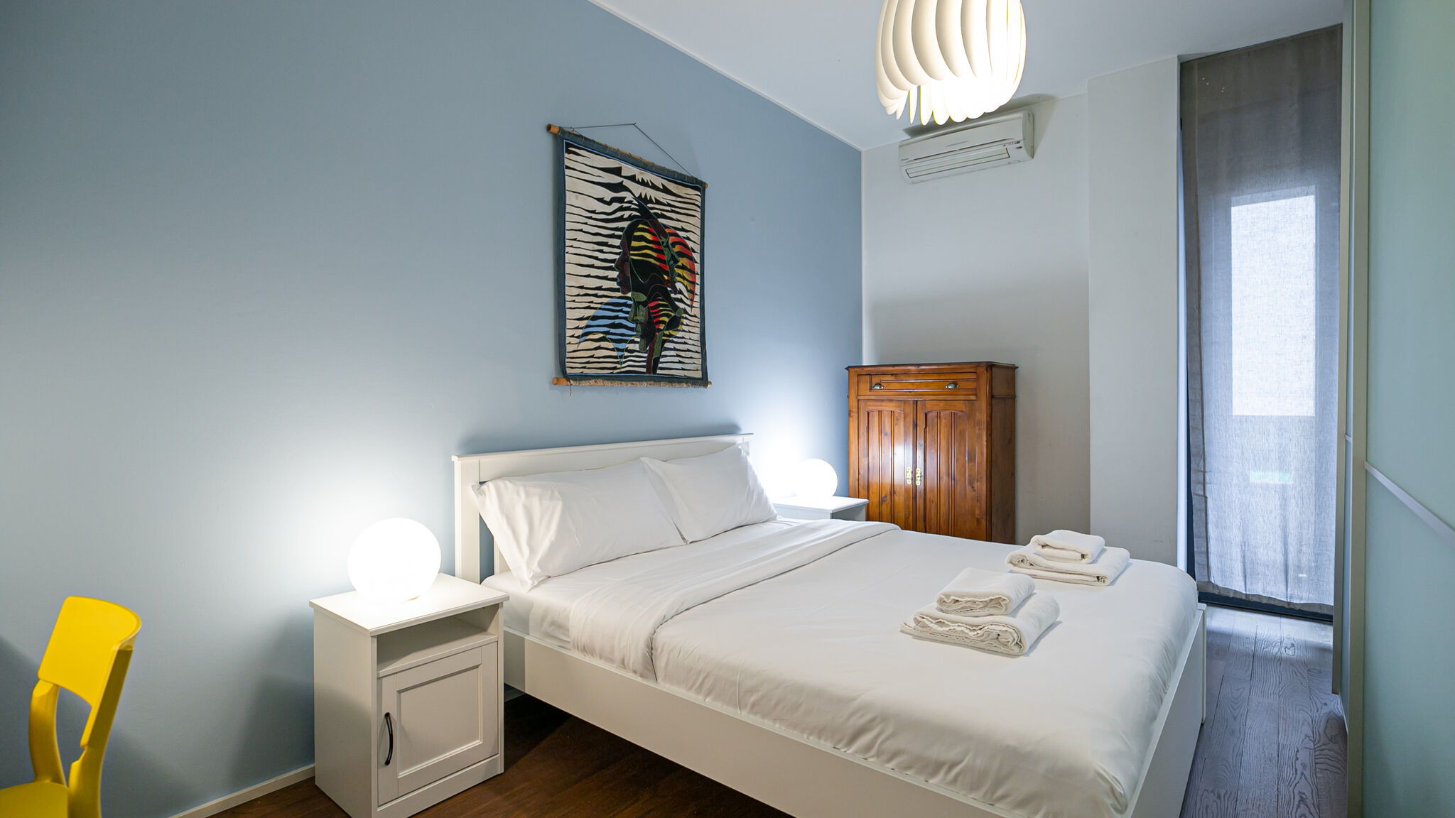 Italianway Milano Comfort - Bergamo 11 B