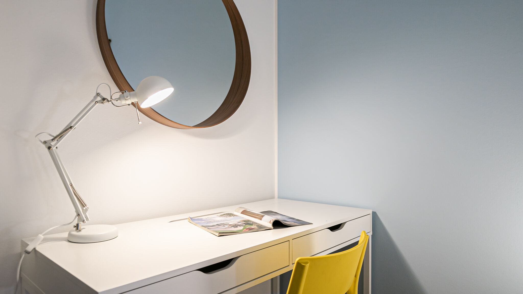 Italianway Milano Comfort - Bergamo 11 B