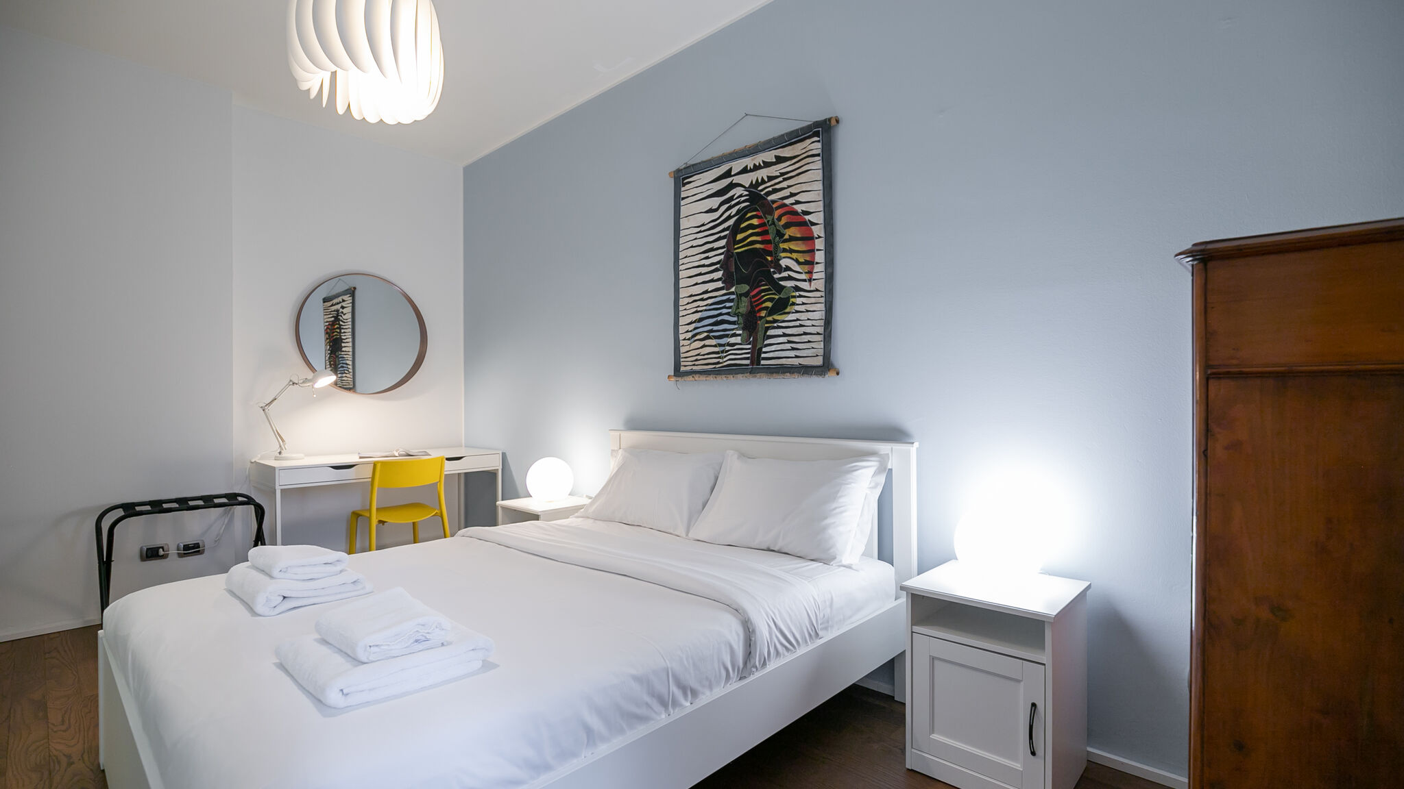 Italianway Milano Comfort - Bergamo 11 B