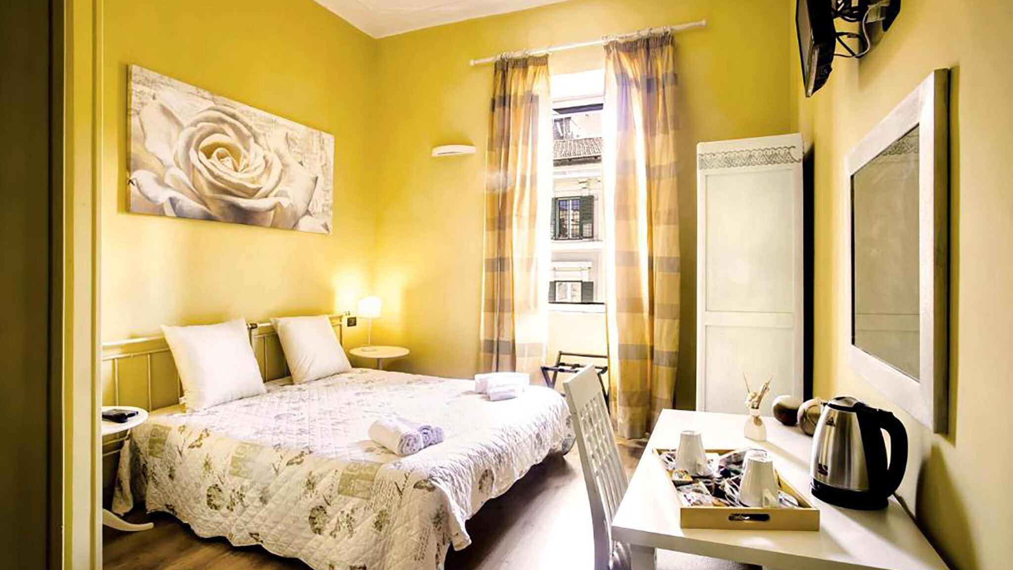 Italianway Roma Day by Day Livia di Ghor