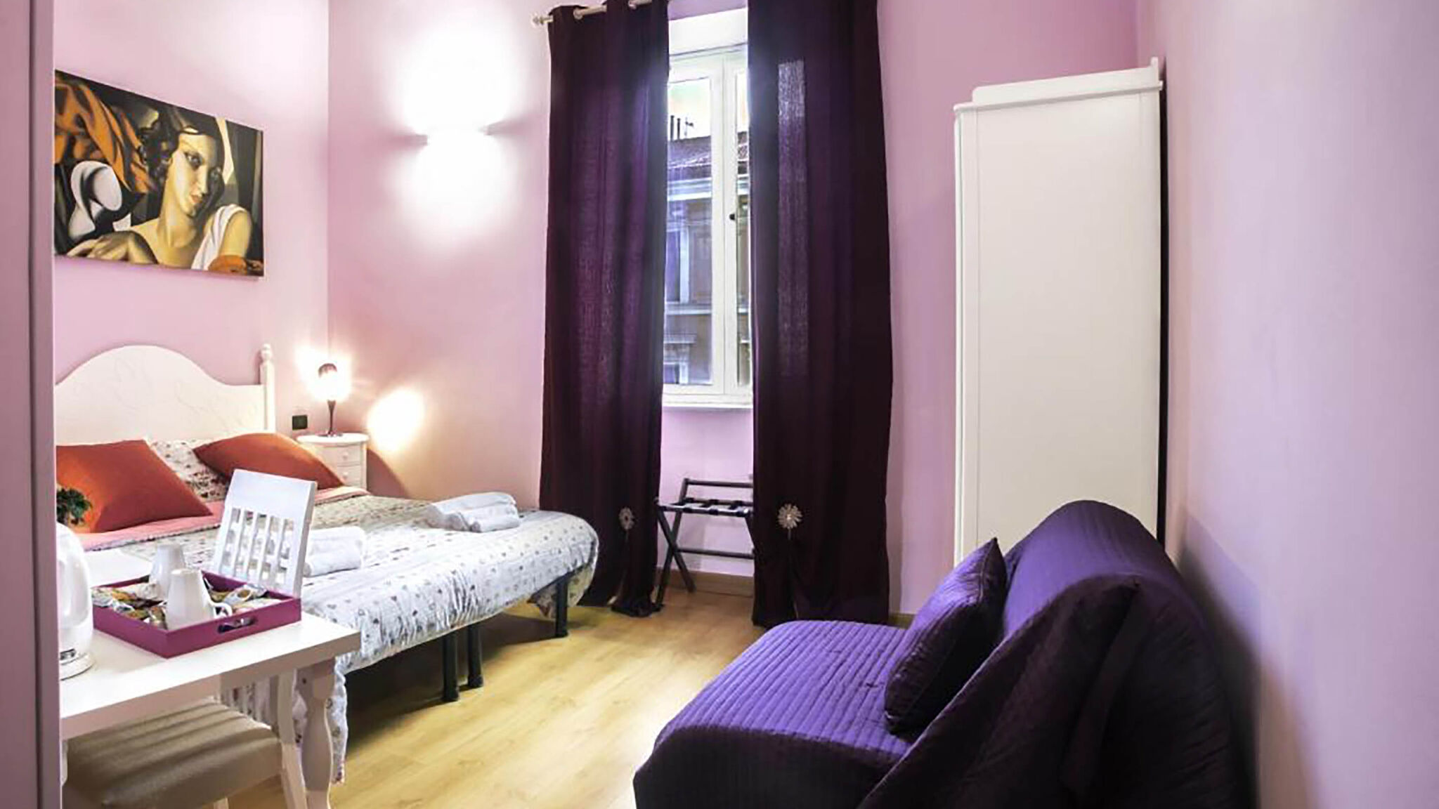 Italianway Roma Day by Day Domizia di Ghor