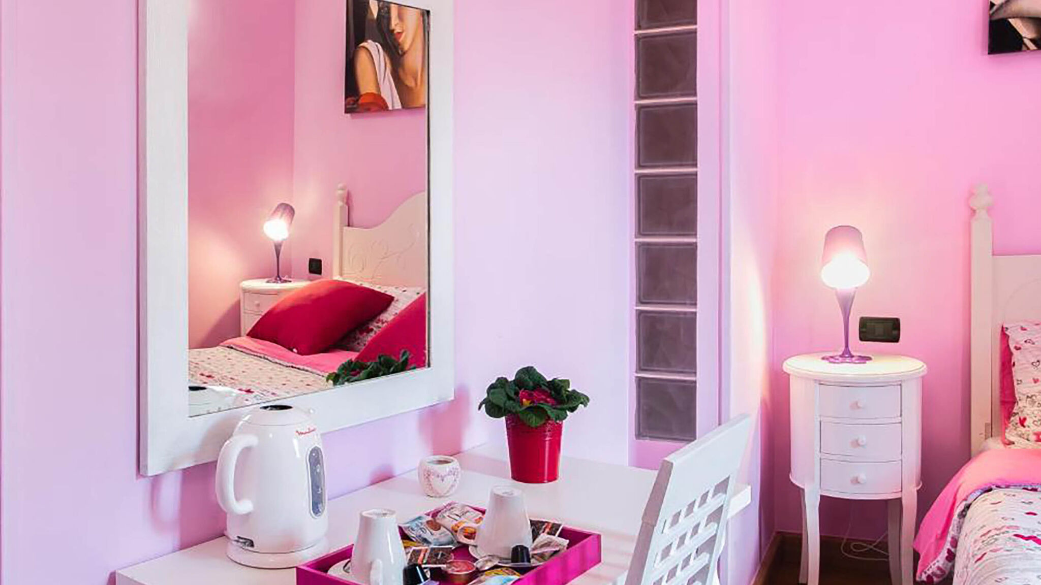 Italianway Roma Day by Day Domizia di Ghor