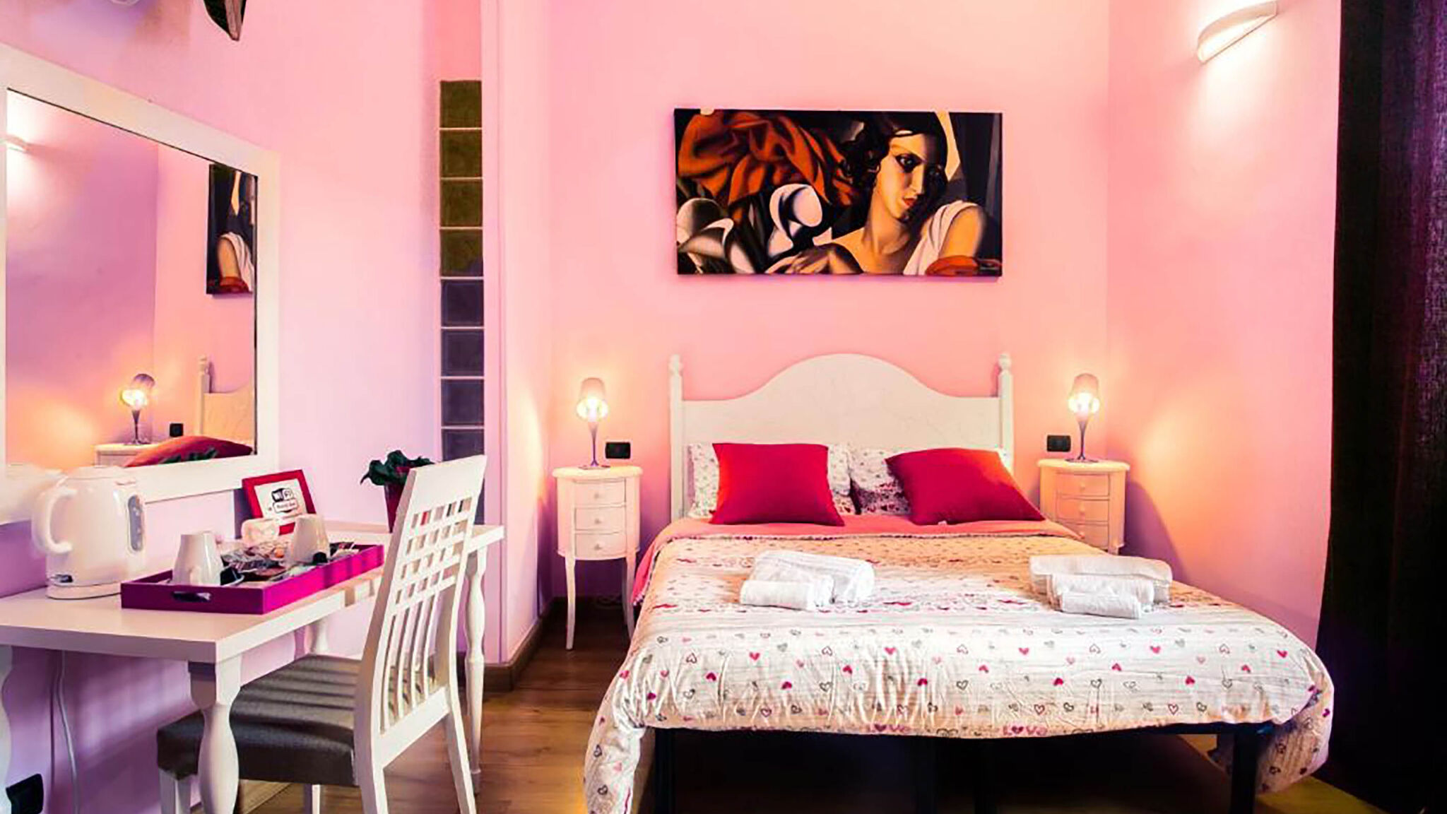 Italianway Roma Day by Day Domizia di Ghor