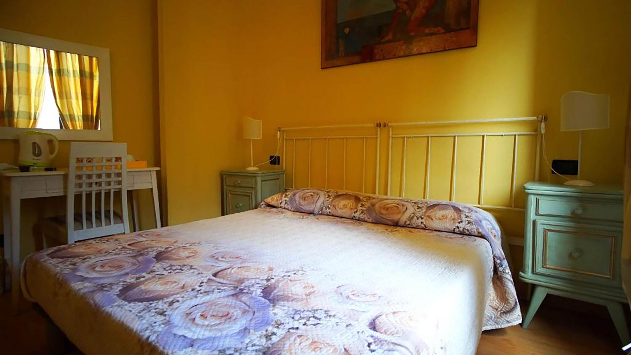 Italianway Roma Day by Day Domizia di Ghor