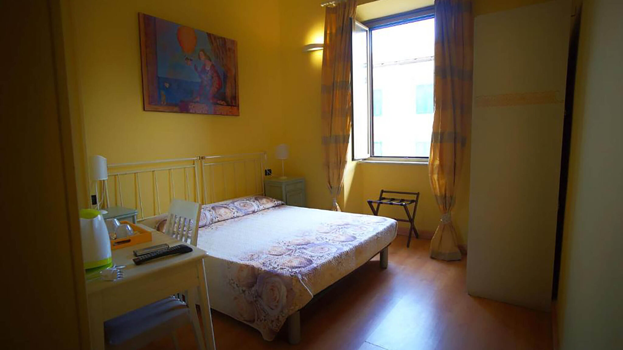 Italianway Roma Day by Day Domizia di Ghor