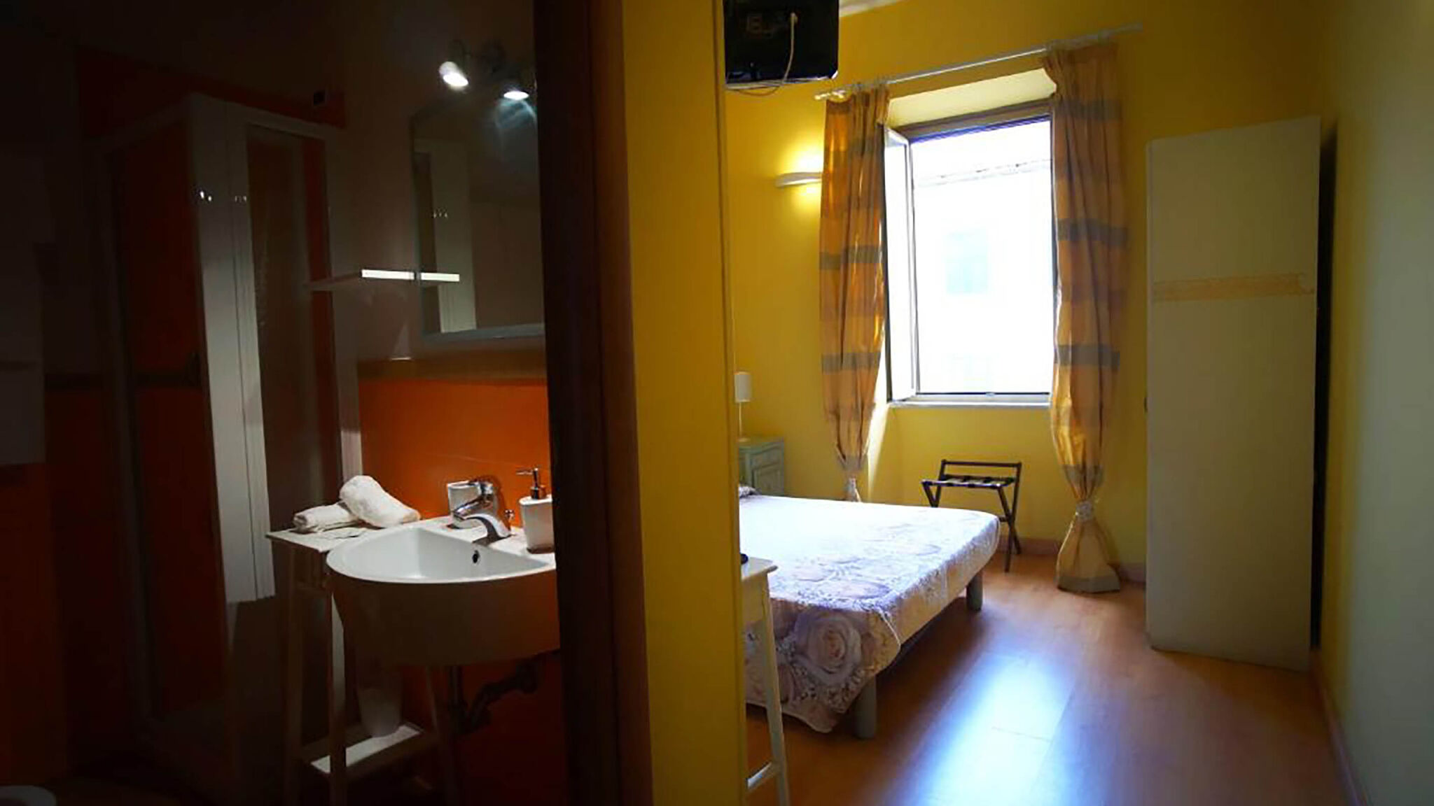 Italianway Roma Day by Day Domizia di Ghor