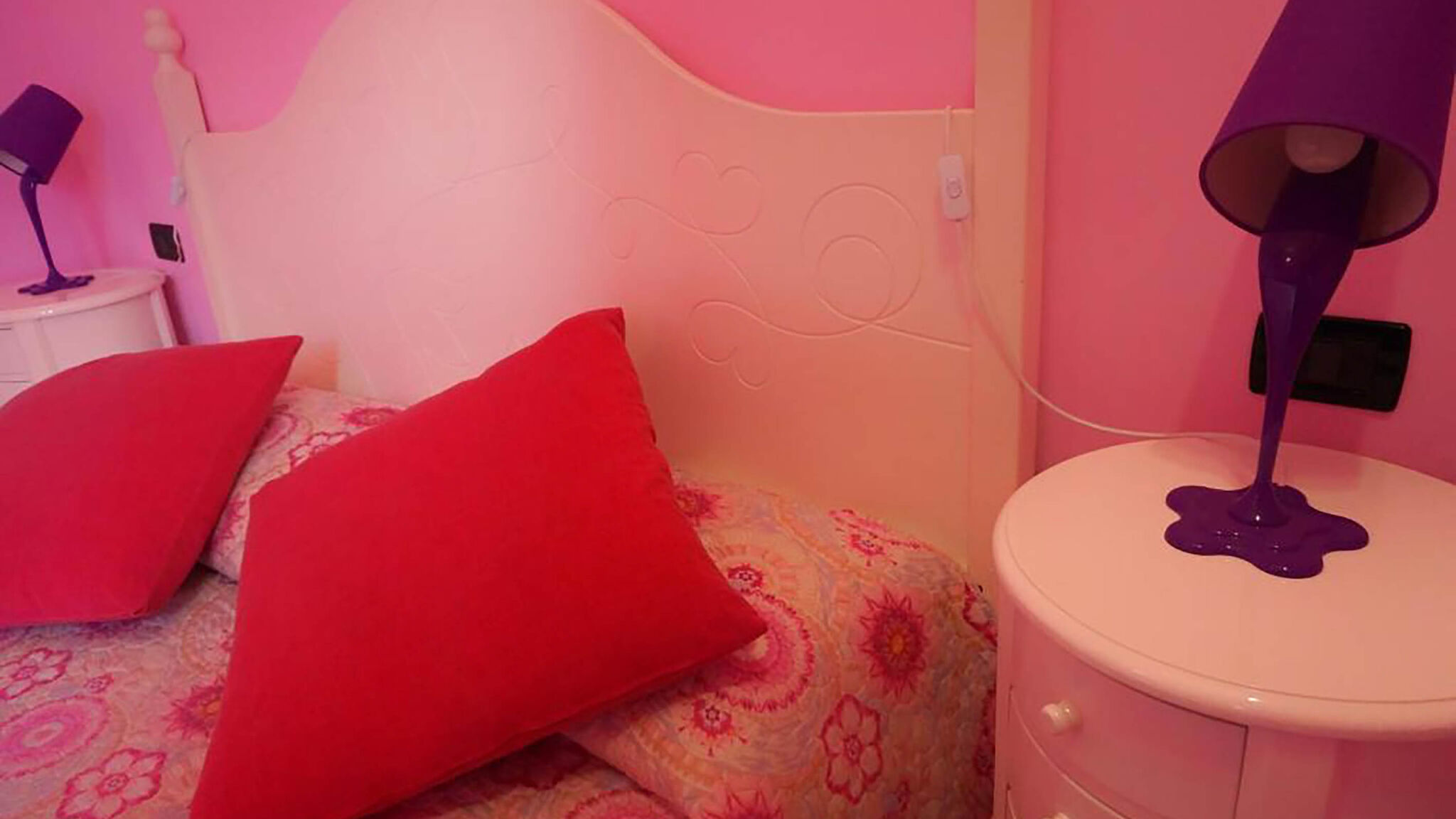 Italianway Roma Day by Day Domizia di Ghor