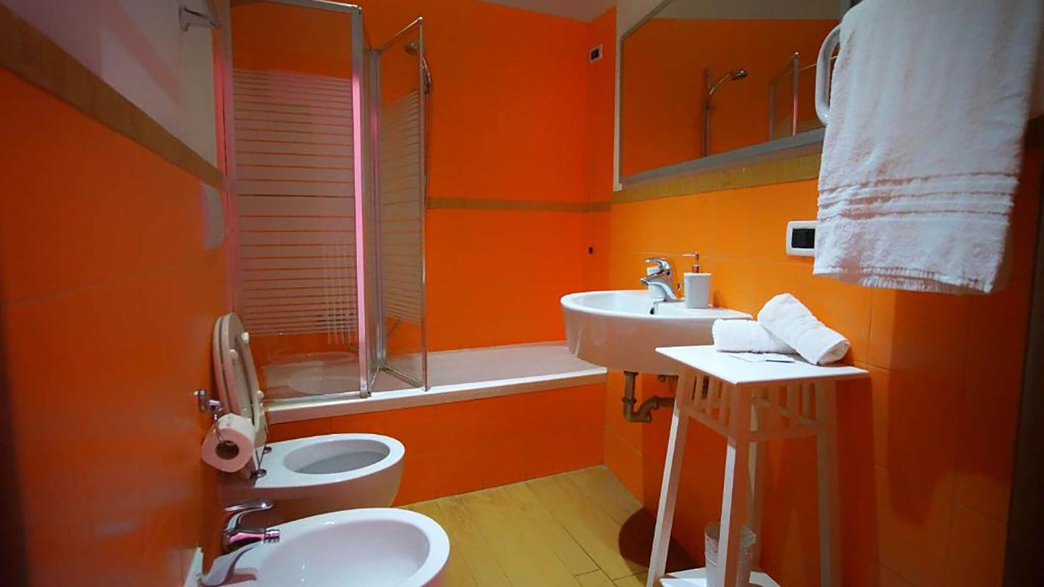 Italianway Roma Day by Day Domizia di Ghor