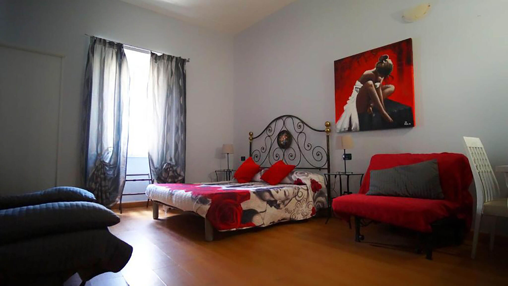 Italianway Roma Day by Day Domizia di Ghor