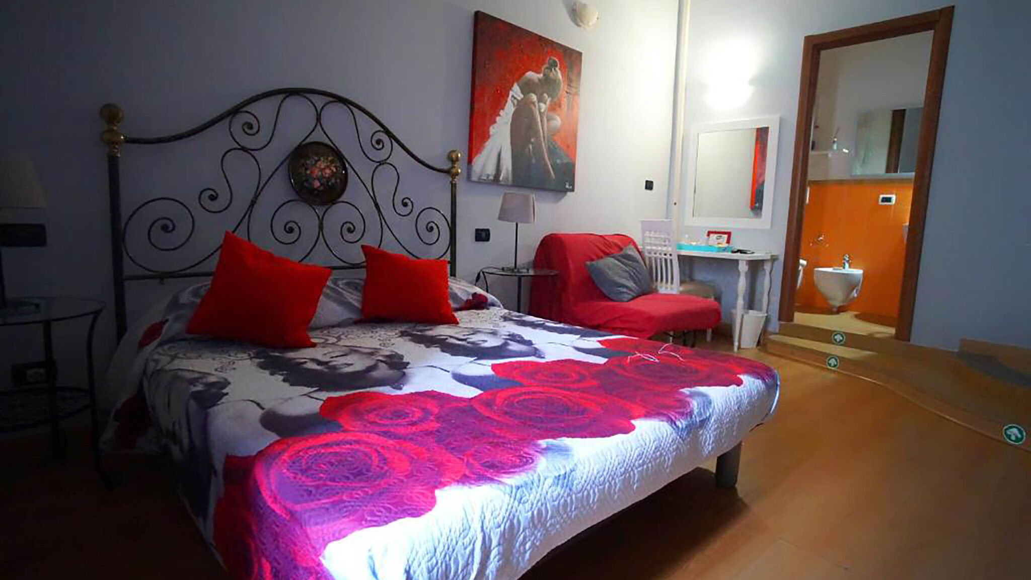 Italianway Roma Day by Day Domizia di Ghor