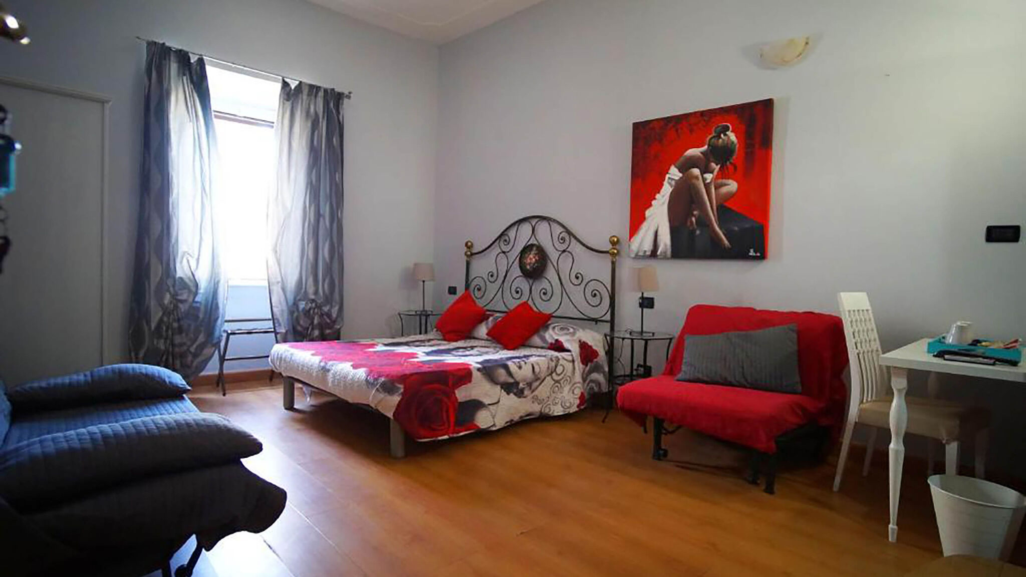 Italianway Roma Day by Day Domizia di Ghor