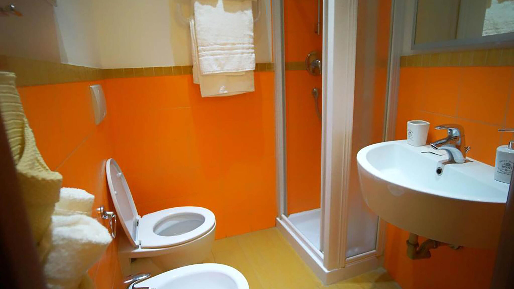 Italianway Roma Day by Day Domizia di Ghor