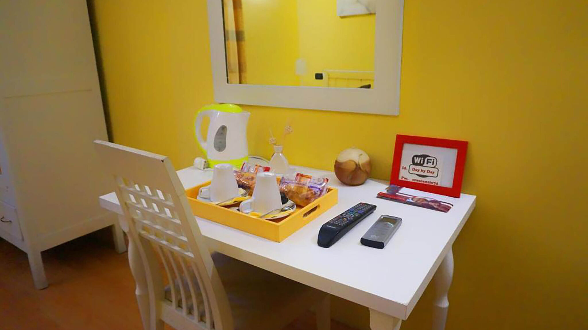 Italianway Roma Day by Day Domizia di Ghor