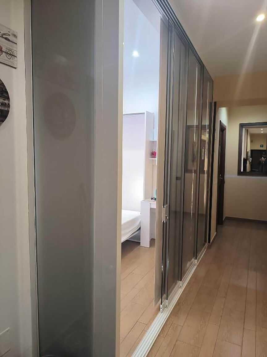 Italianway Roma Day by Day Domizia di Ghor