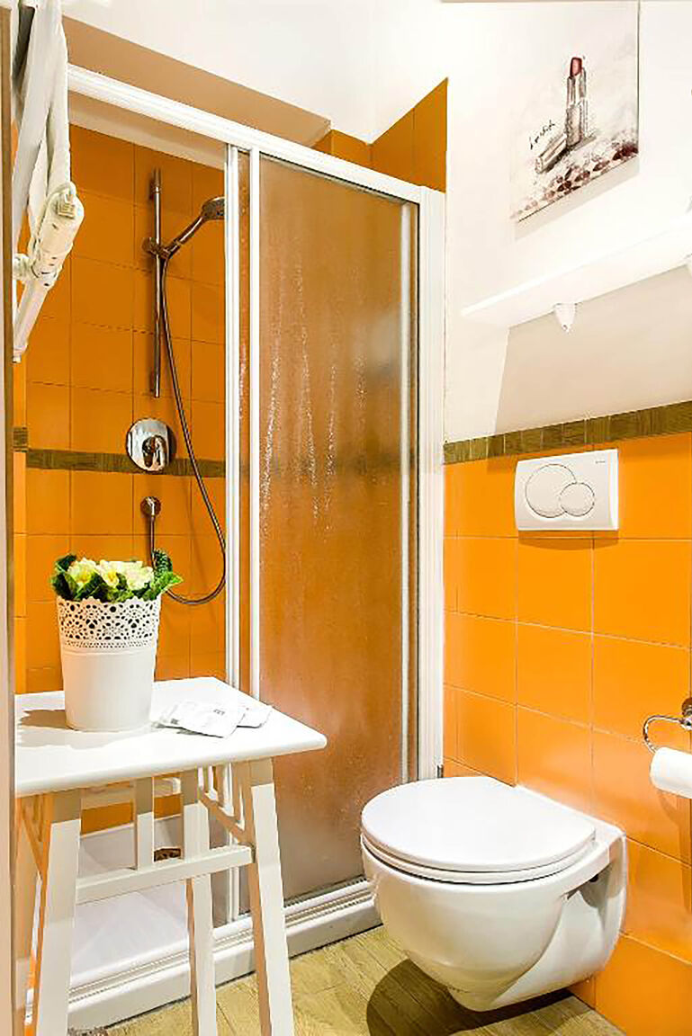 Italianway Roma Day by Day Giulia di Ghor