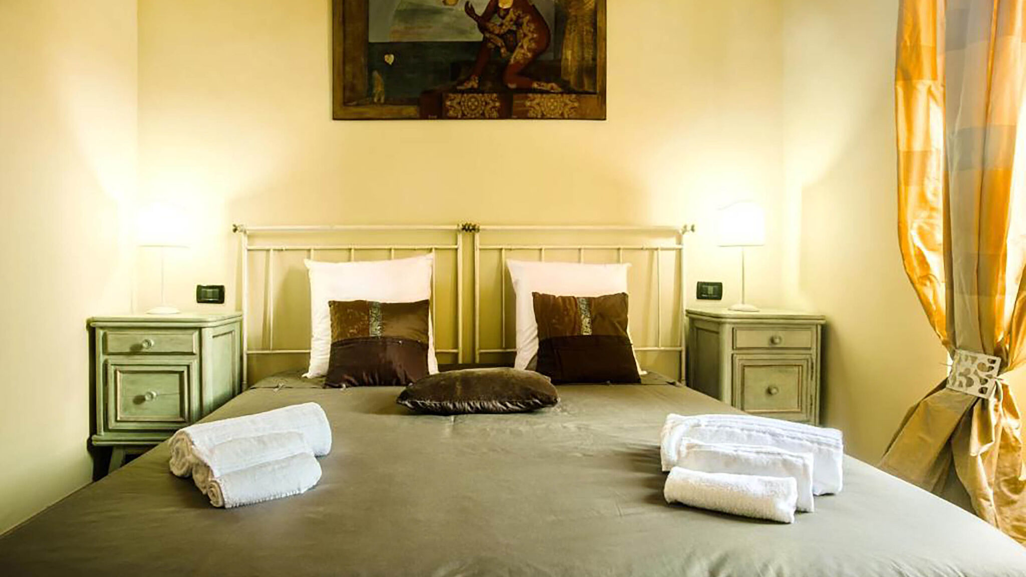 Italianway Roma Day by Day Giulia di Ghor