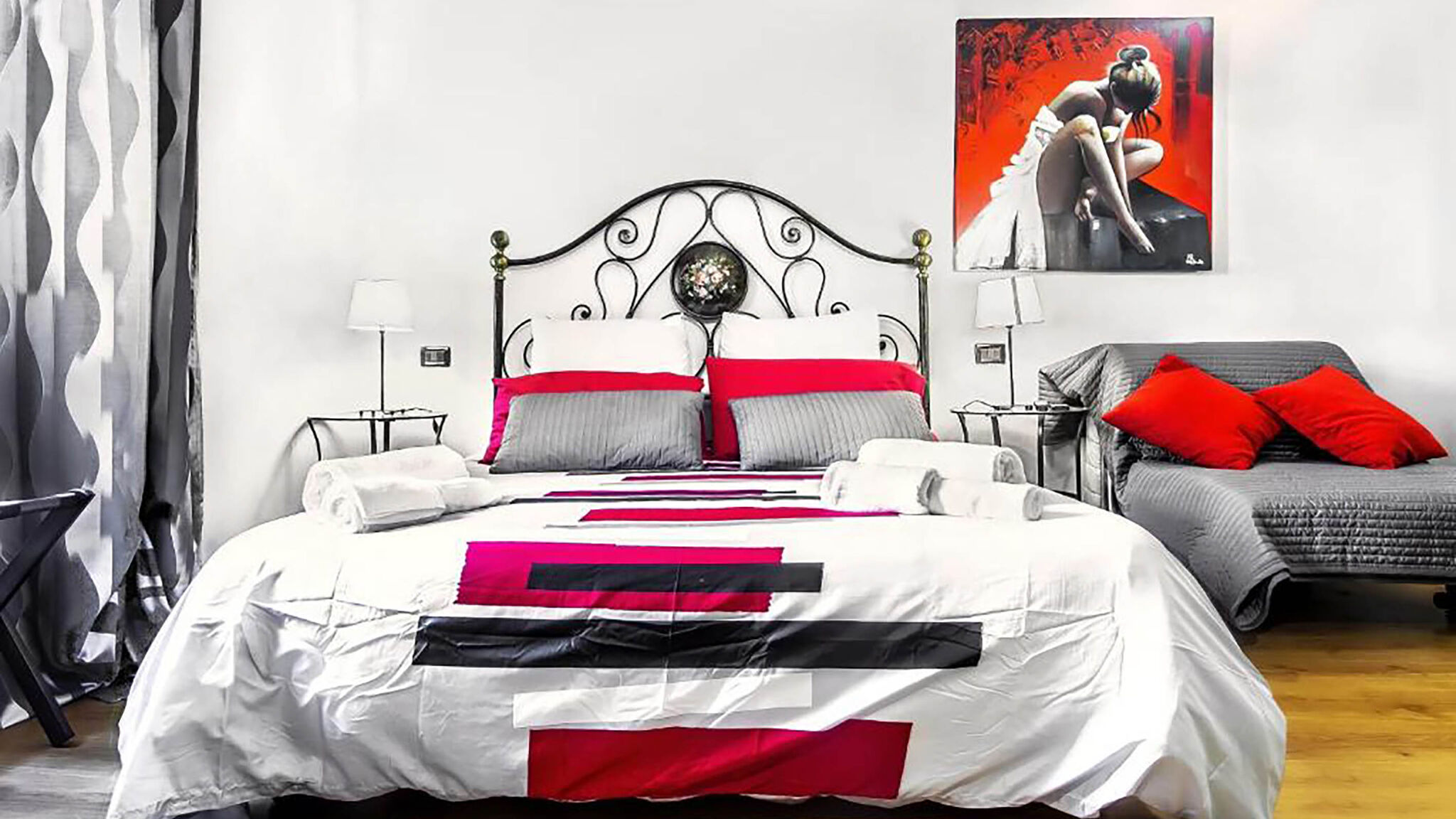 Italianway Roma Day by Day Giulia di Ghor