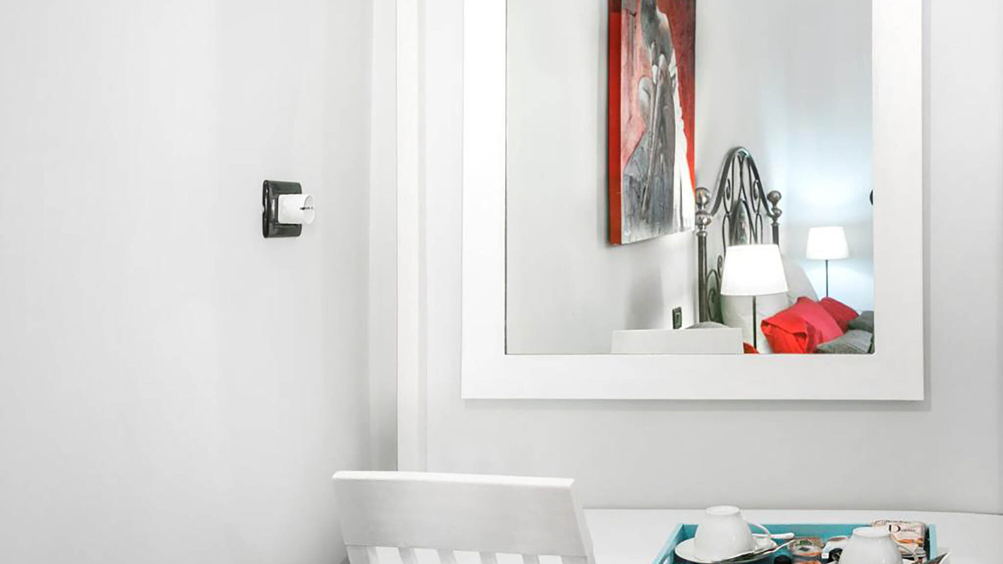 Italianway Roma Day by Day Giulia di Ghor