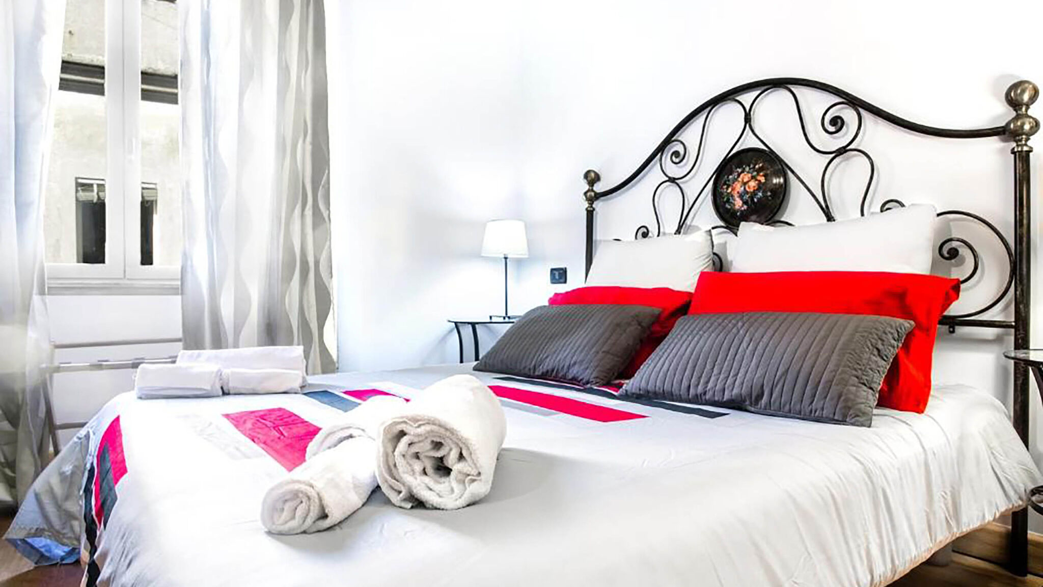 Italianway Roma Day by Day Giulia di Ghor