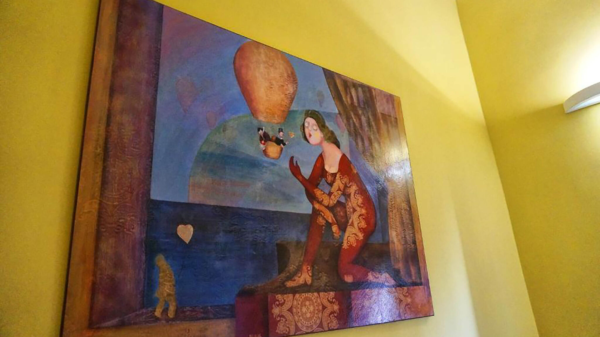 Italianway Roma Day by Day Giulia di Ghor