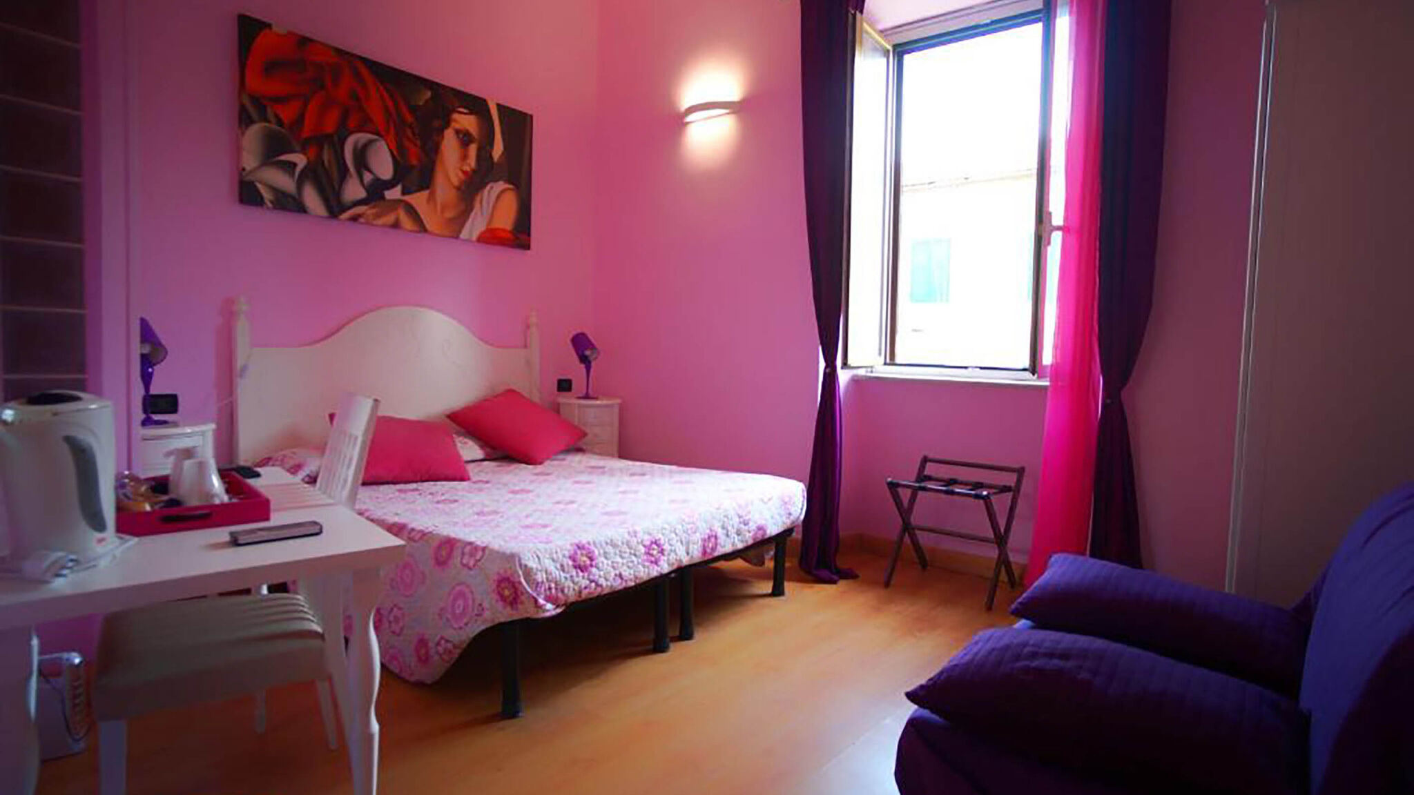 Italianway Roma Day by Day Giulia di Ghor