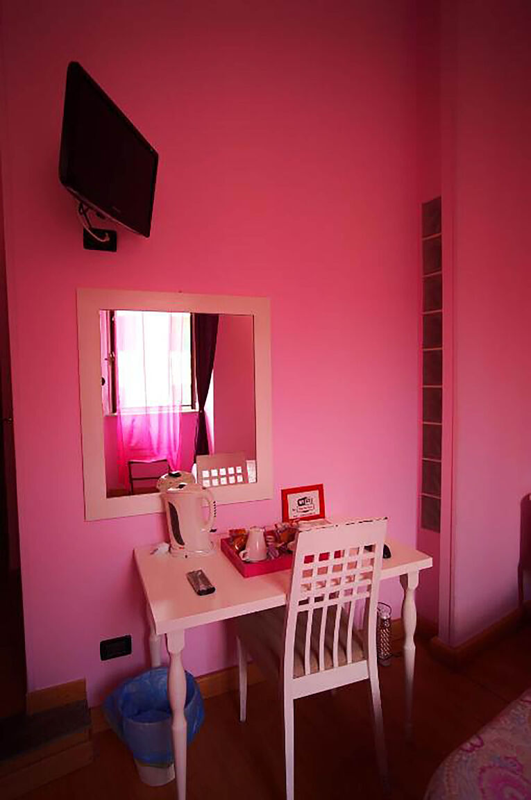 Italianway Roma Day by Day Giulia di Ghor