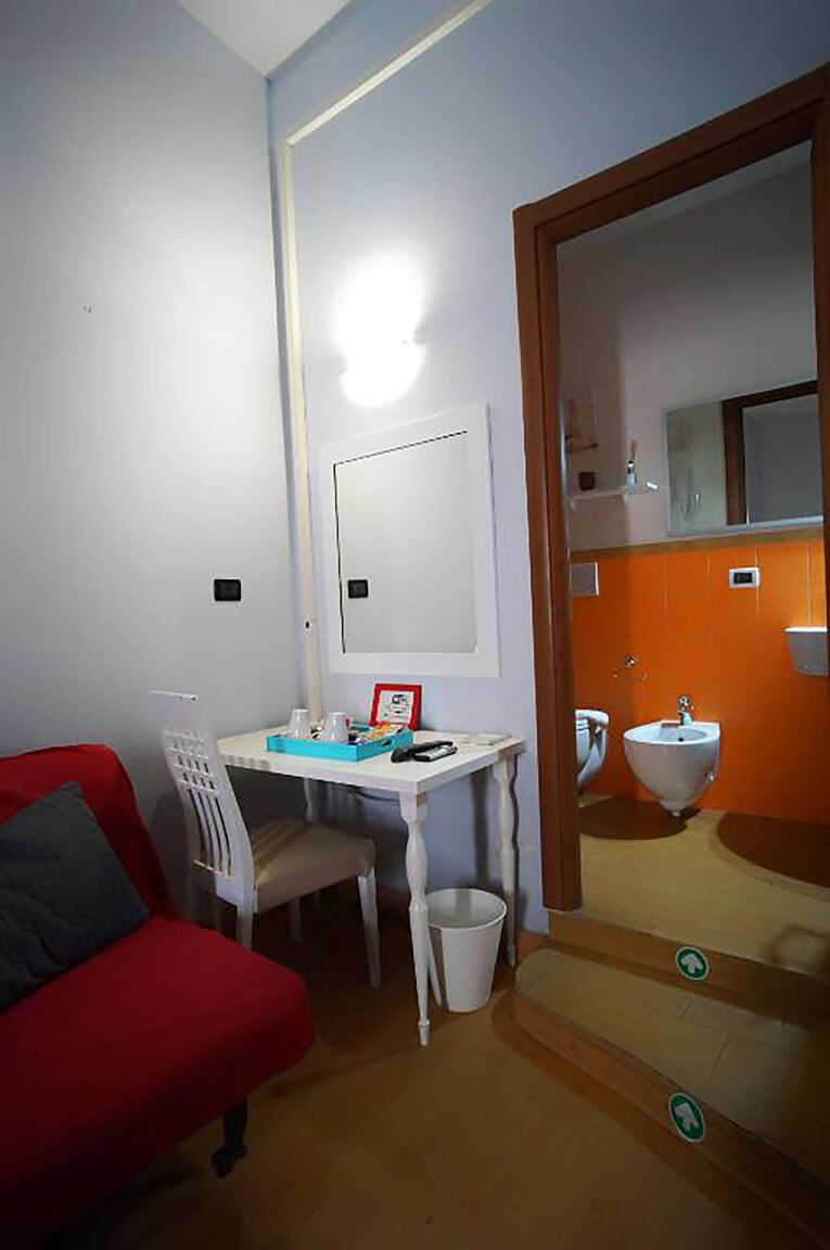 Italianway Roma Day by Day Giulia di Ghor