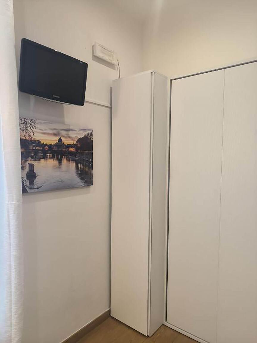 Italianway Roma Day by Day Giulia di Ghor