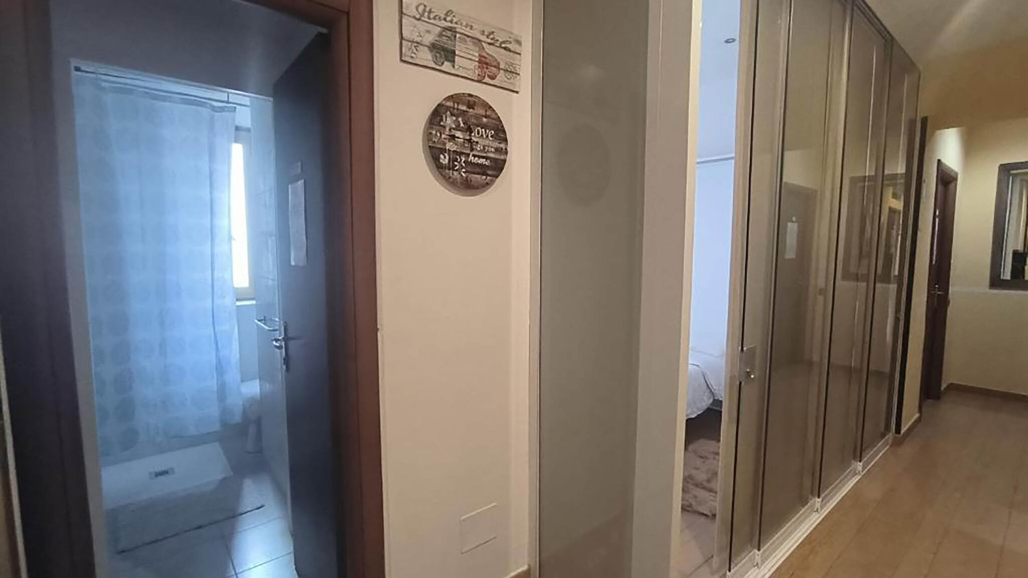 Italianway Roma Day by Day Giulia di Ghor