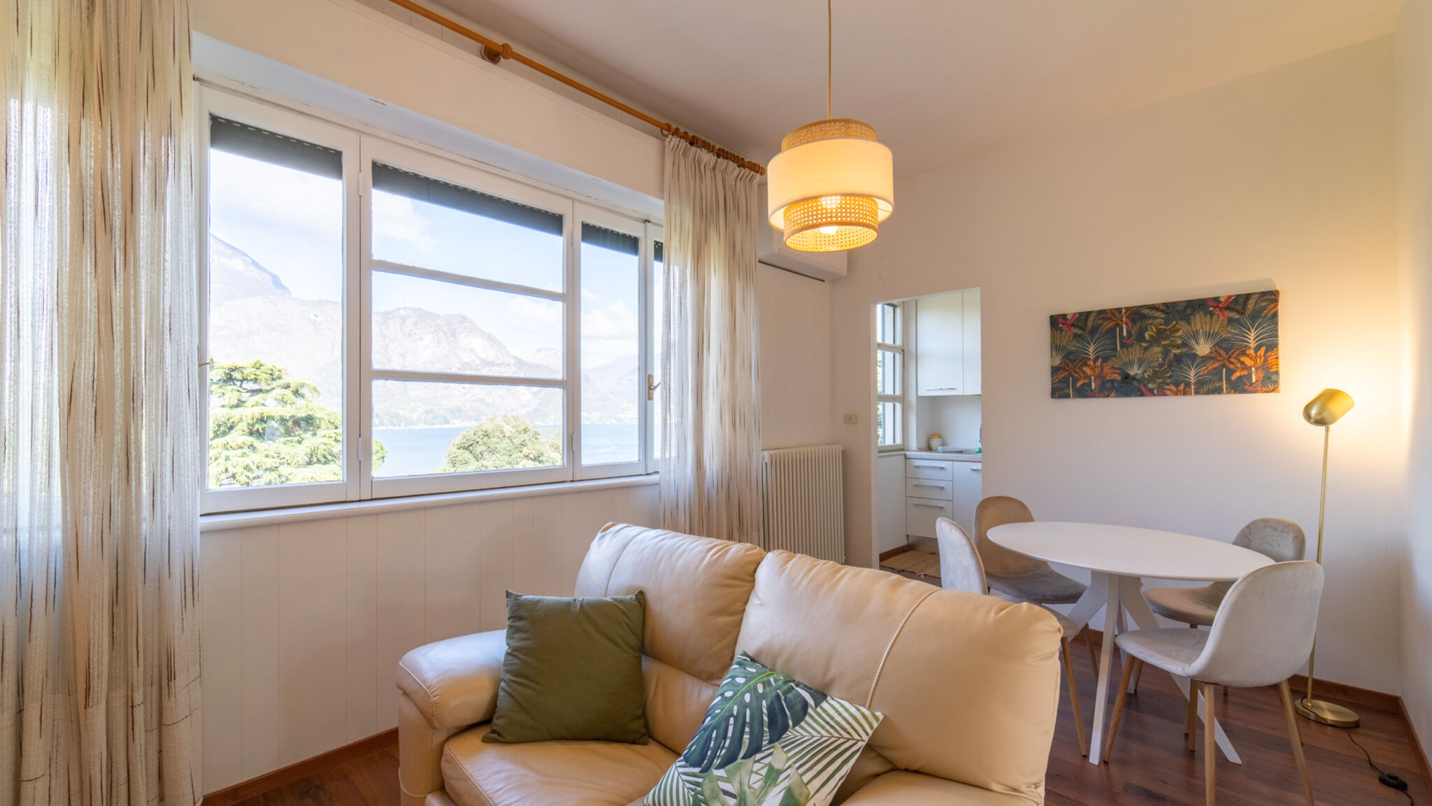 Italianway Bellagio Emerald Apartment