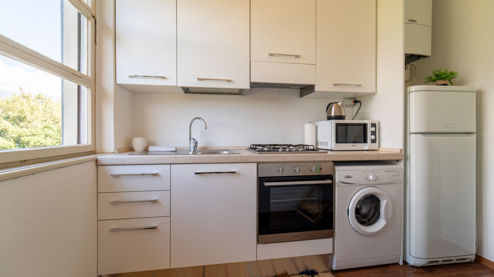 Italianway Bellagio Emerald Apartment